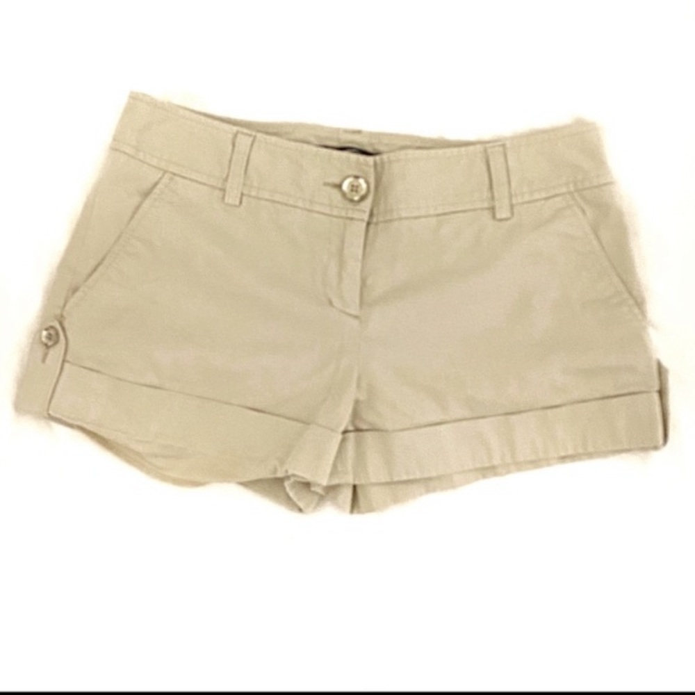 Express design studio short Bermuda shorts